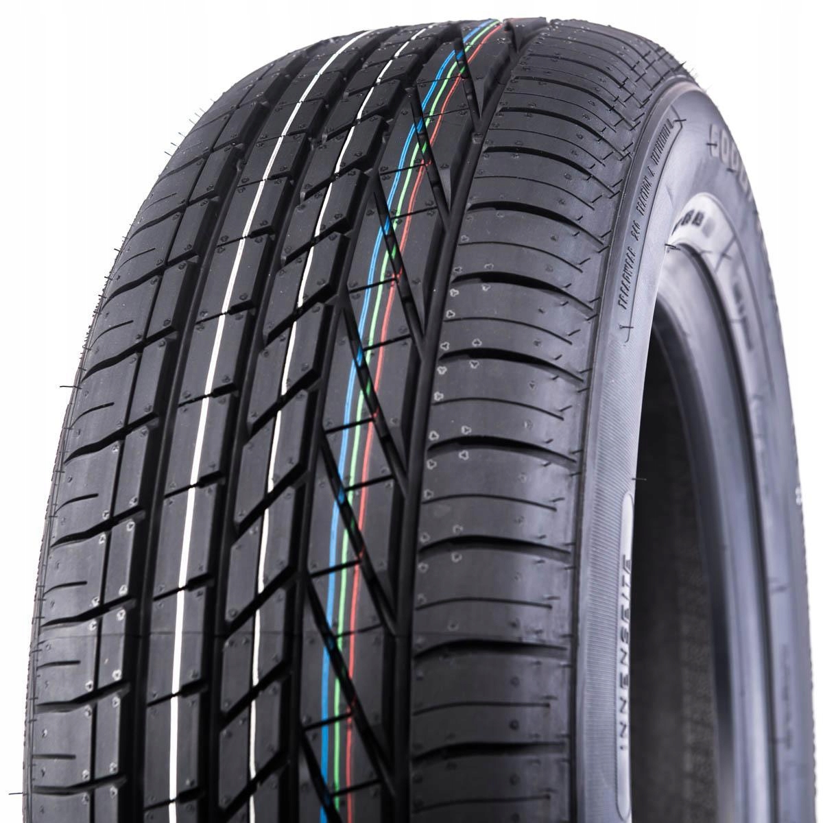 215/55R16 opona GOODYEAR EXCELLENCE 97W